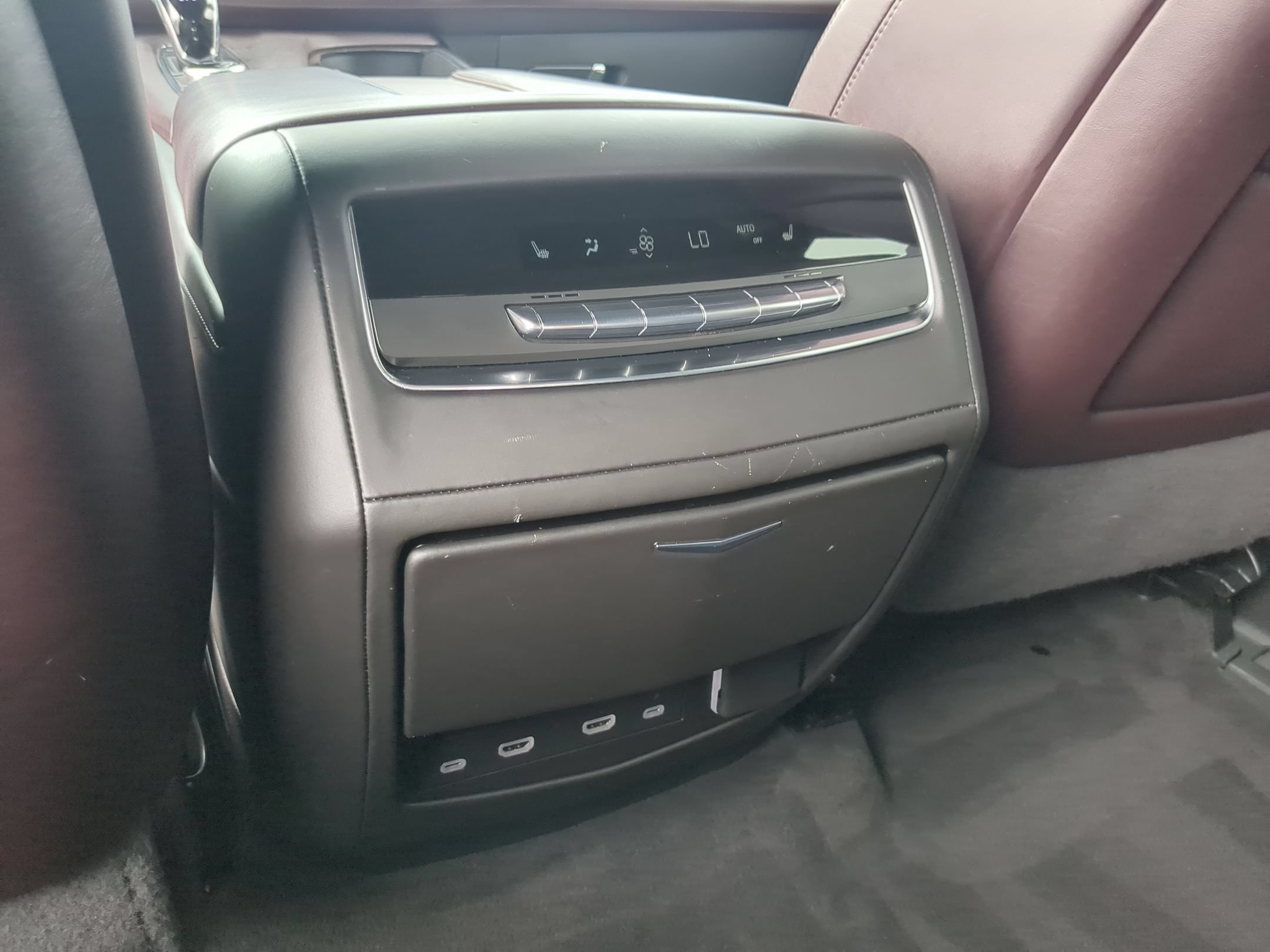 Certified 2023 Cadillac Escalade Sport Platinum AWD/4WD image 20