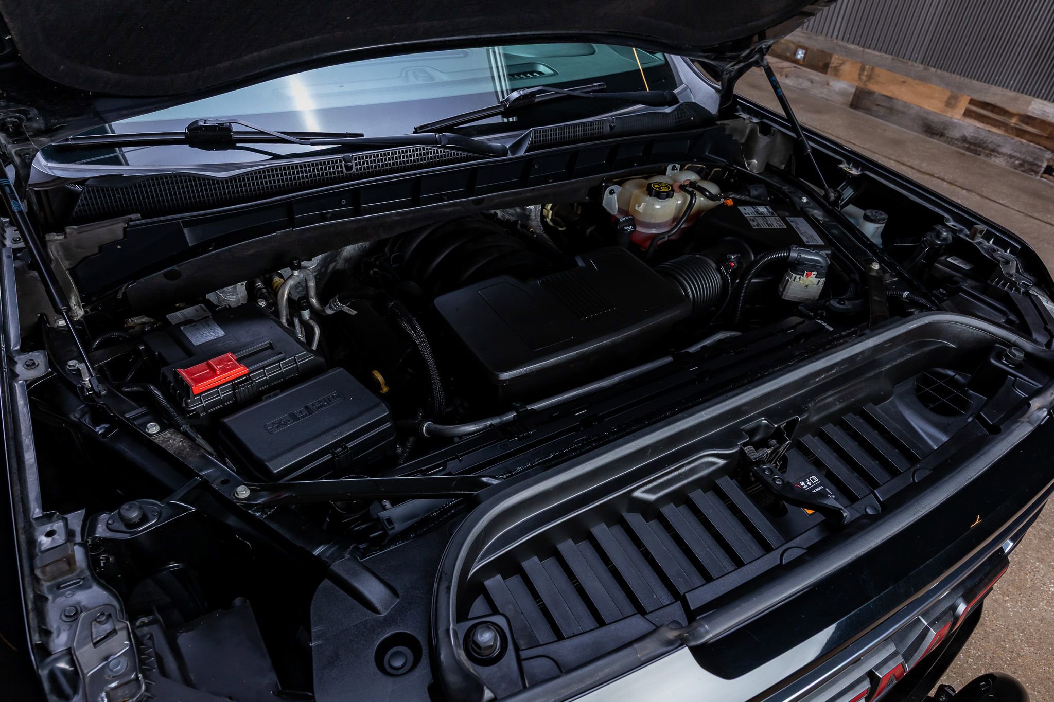 Used 2019 GMC Sierra 1500 AT4 w/ AT4 Premium Package AWD/4WD image 39