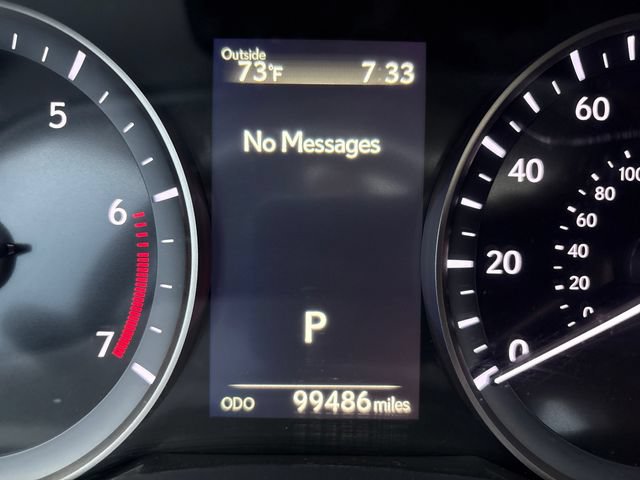 Used 2016 Lexus ES 350 FWD image 13