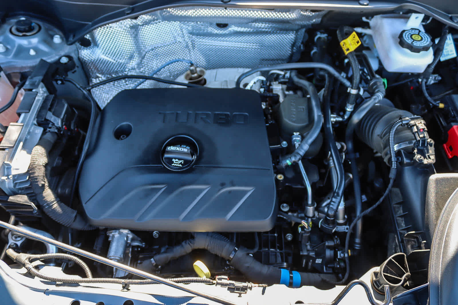 Used 2022 Buick Encore GX Preferred w/ Cold Weather Comfort Package image 22