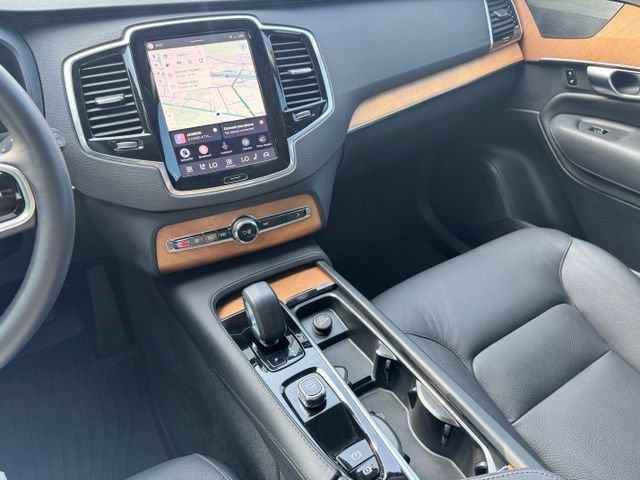 Used 2023 Volvo XC90 B5 Plus w/ Protection Package Premier AWD/4WD image 32
