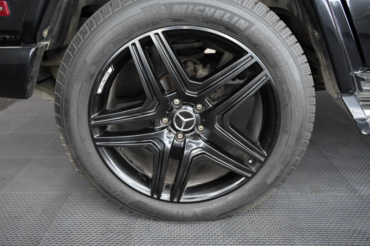 Used 2015 Mercedes-Benz G 550 image 45