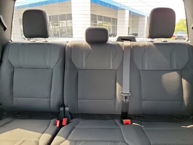 Used 2026 Ford F150 STX w/ Equipment Group 200A RWD image 15