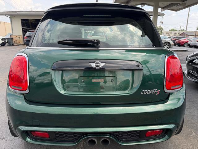 Used 2015 MINI Cooper S FWD image 4