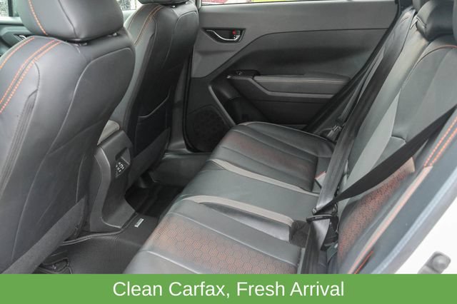 Used 2024 Subaru Crosstrek 2.5i Limited AWD/4WD image 12
