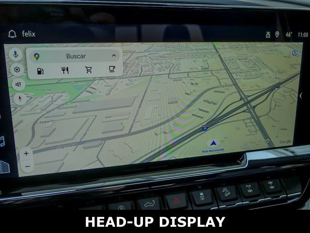 Used 2026 Chevrolet Silverado 1500 ZR2 image 28