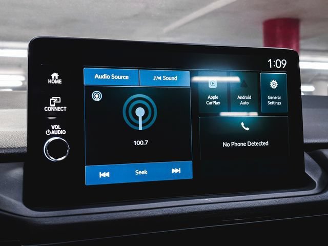 New 2026 Honda Accord LX image 9