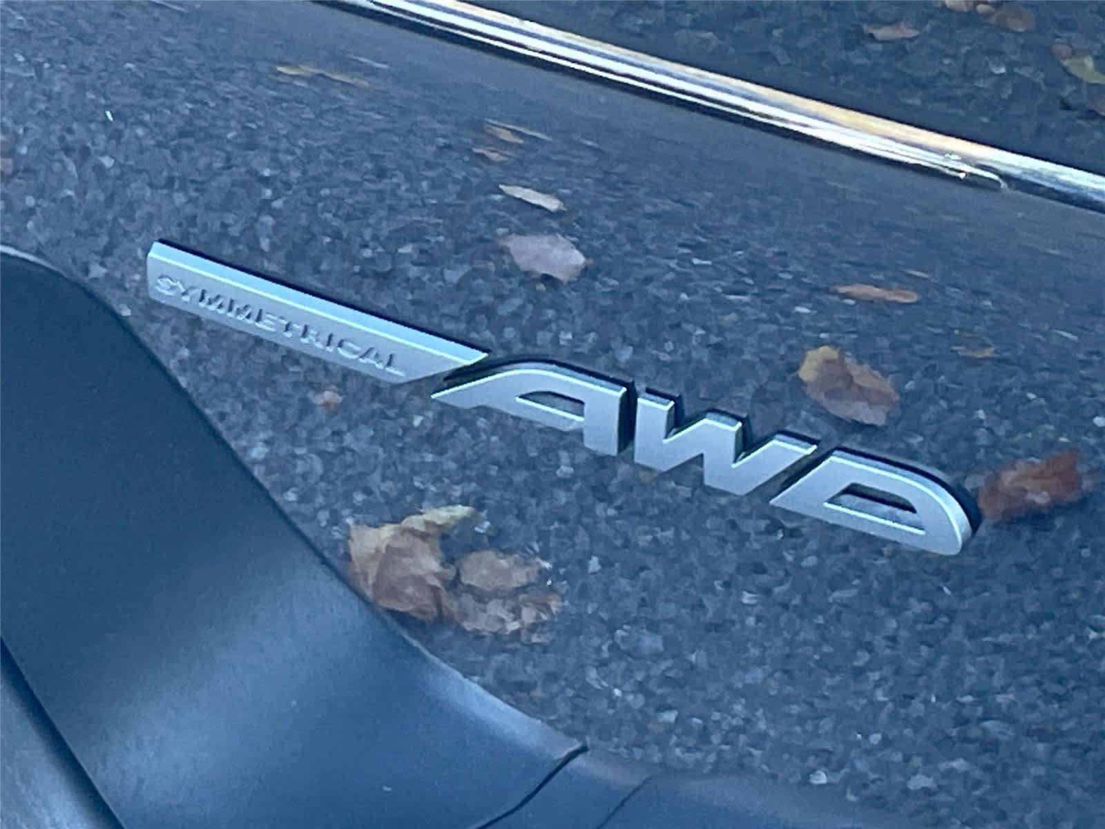 New 2026 Subaru Outback Touring XT AWD/4WD image 10