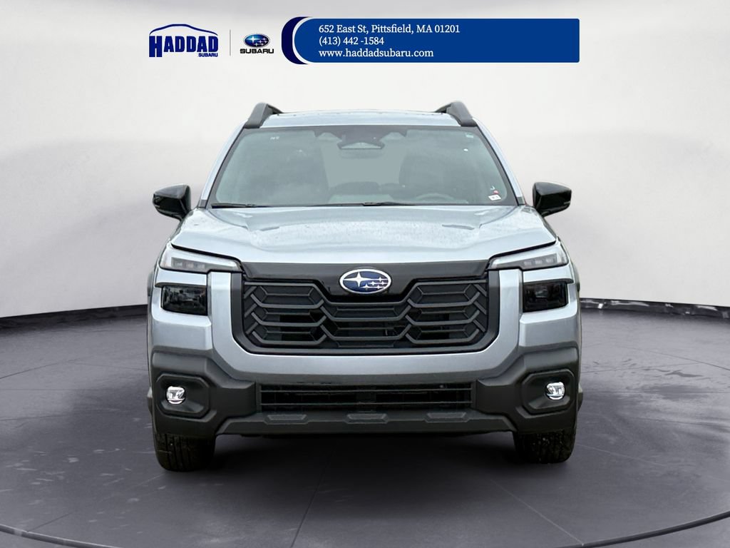 New 2026 Subaru Outback Premium AWD/4WD image 8
