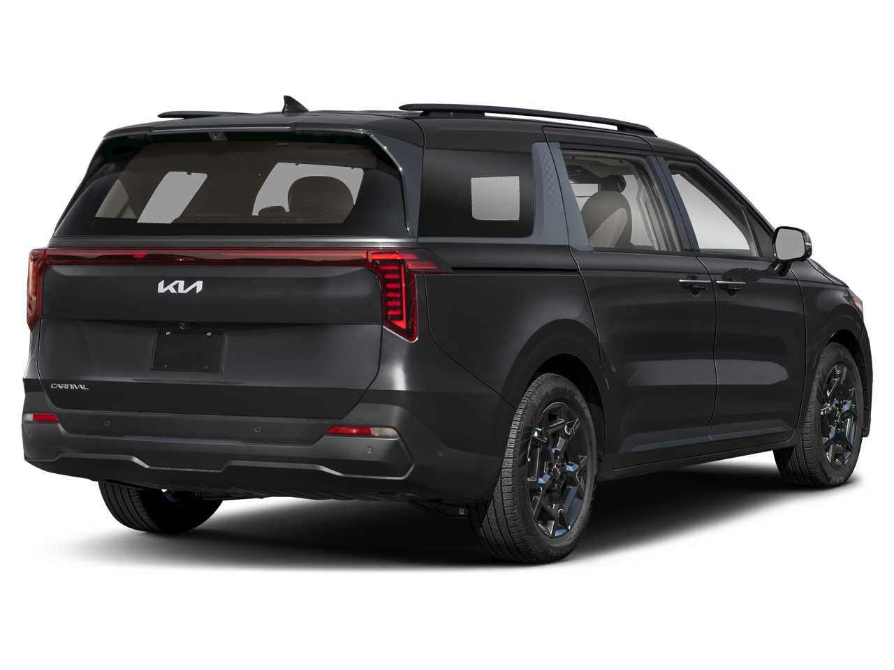 Used 2025 Kia Carnival SX Prestige image 2