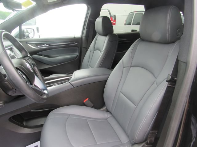 Certified 2023 Buick Enclave Premium w/ Experience Buick Package AWD/4WD image 14