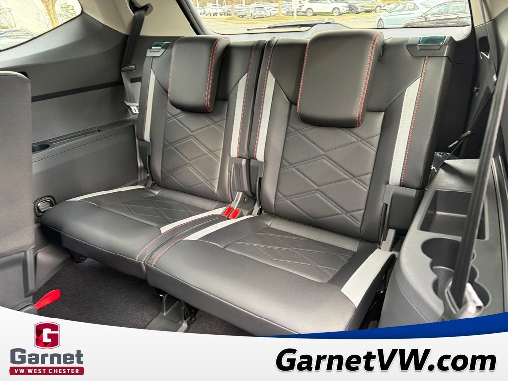 New 2026 Volkswagen Atlas Peak Edition AWD/4WD image 34