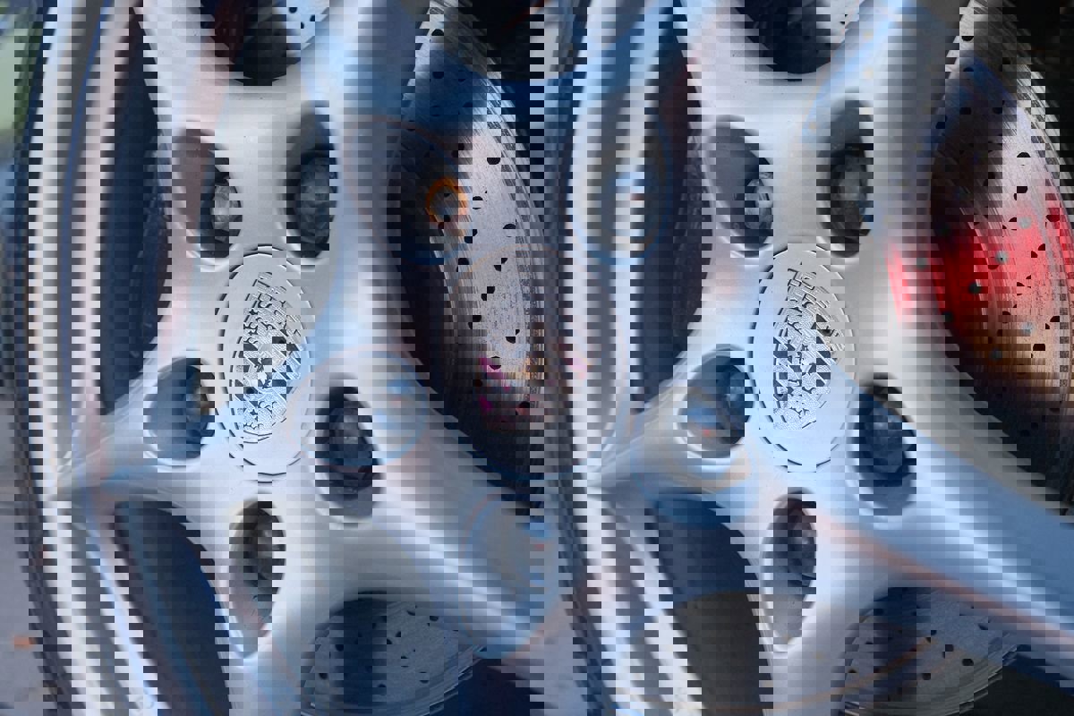 Used 2002 Porsche 911 GT3 RS image 44