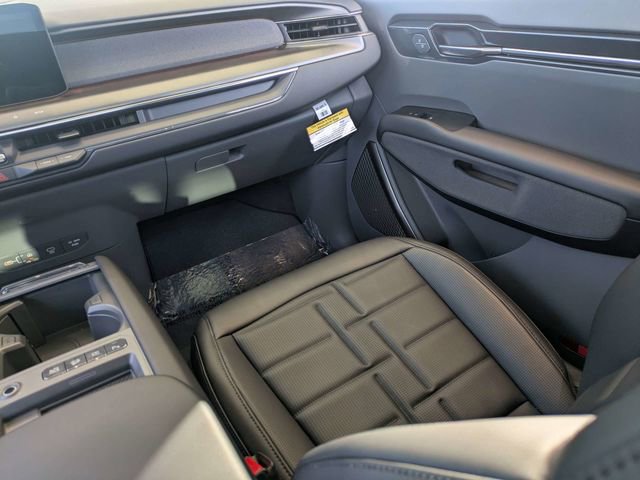 New 2026 Kia EV9 Land w/ Nightfall Edition Package image 16