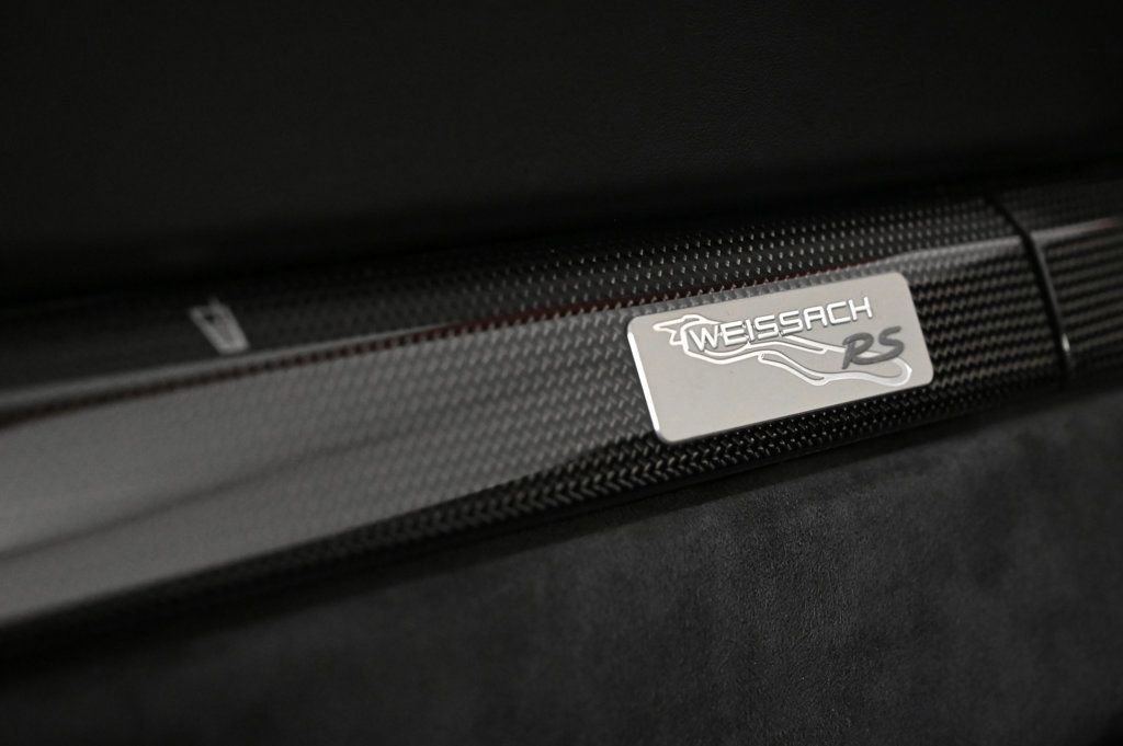 Certified 2018 Porsche 911 GT2 RS image 24