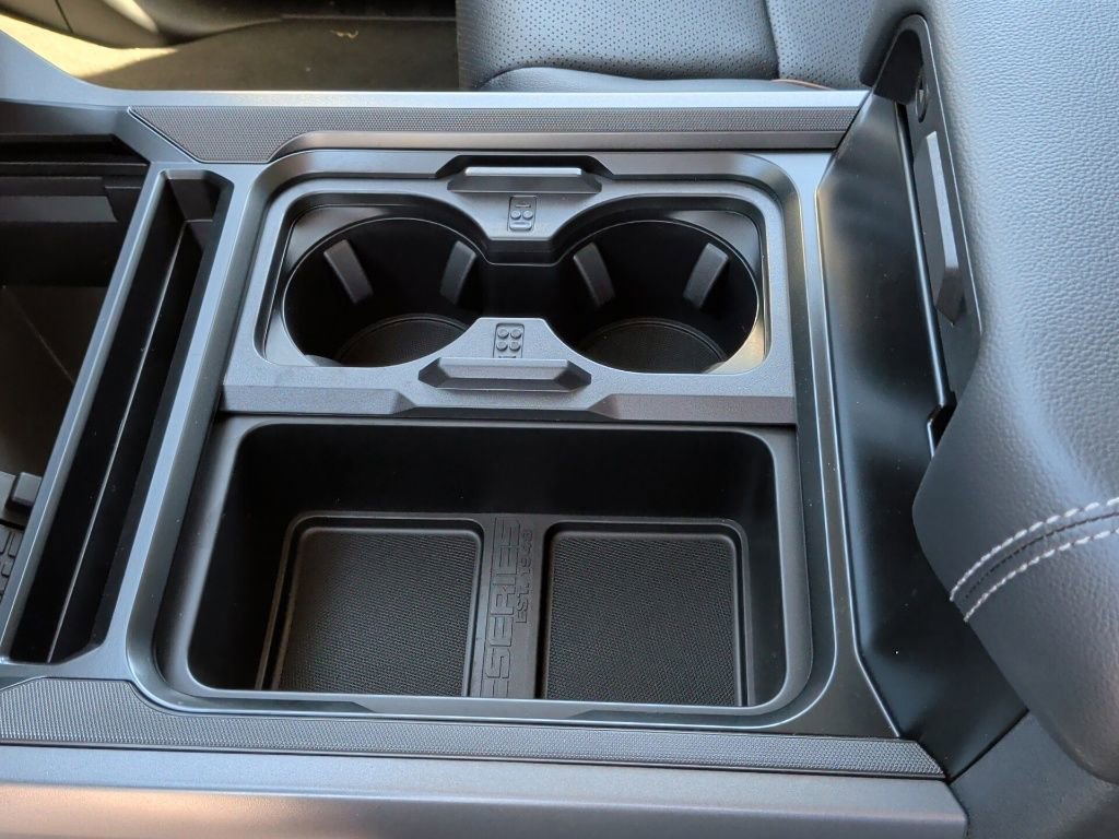 New 2026 Ford F250 Lariat w/ Lariat Premium Package image 34