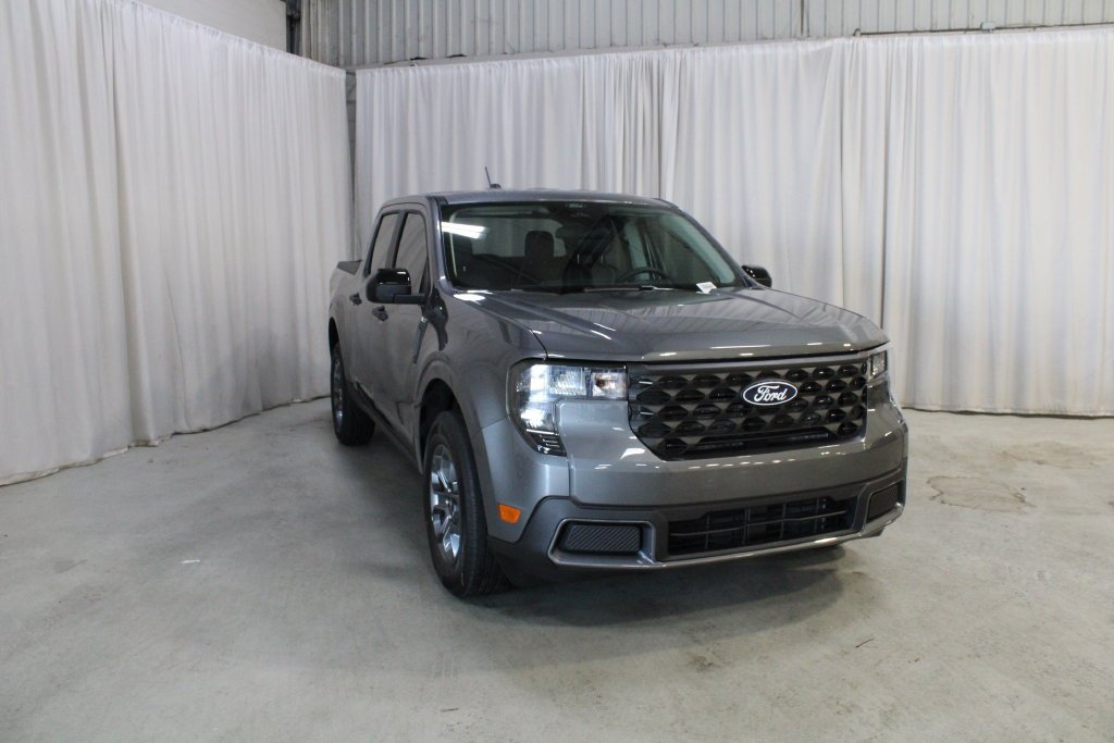 New 2026 Ford Maverick XLT w/ Equipment Group 301A AWD/4WD image 37