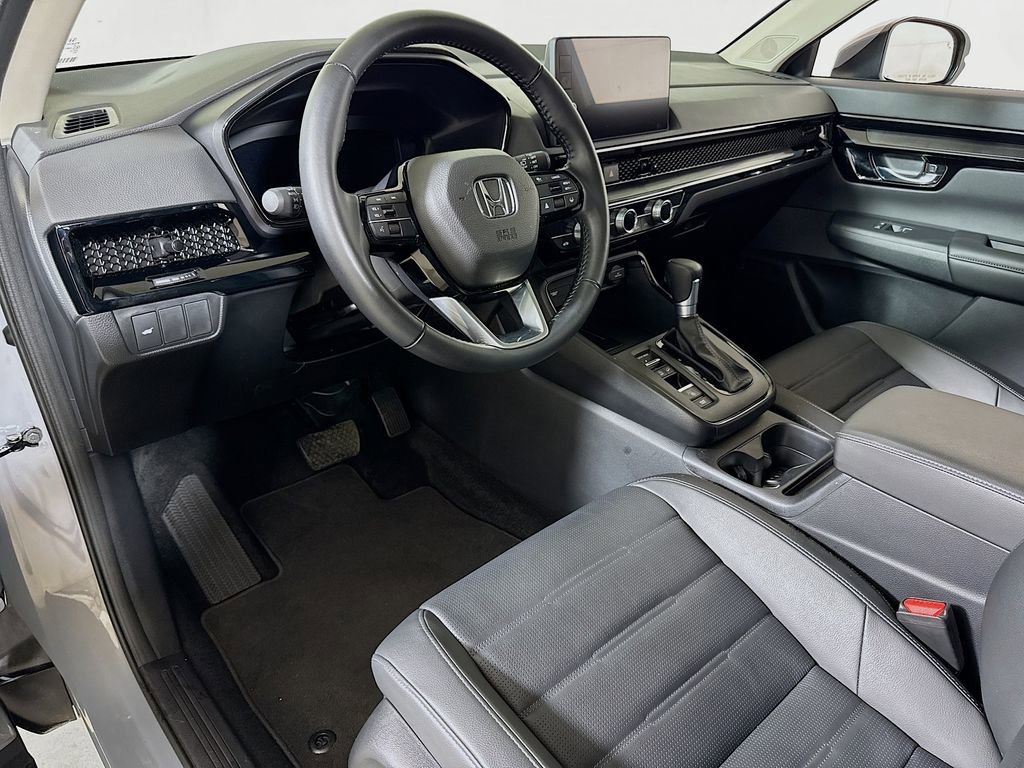 Used 2026 Honda CR-V EX-L image 7