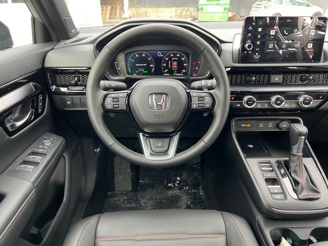New 2026 Honda CR-V Sport Touring image 14