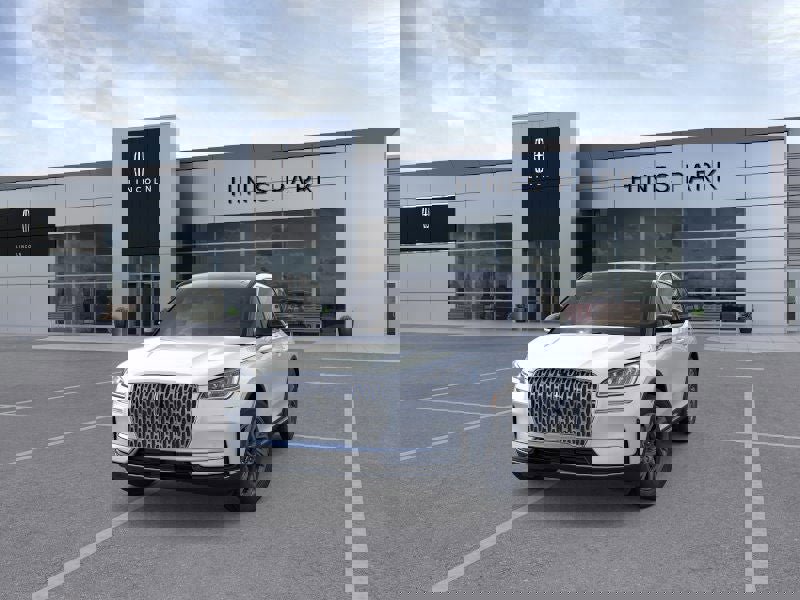 New 2026 Lincoln Corsair Premiere image 2