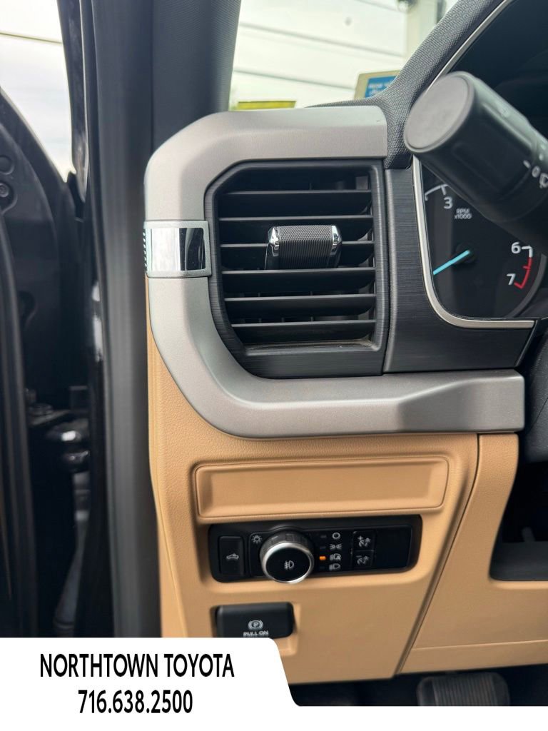 Used 2023 Ford F150 XLT AWD/4WD image 29