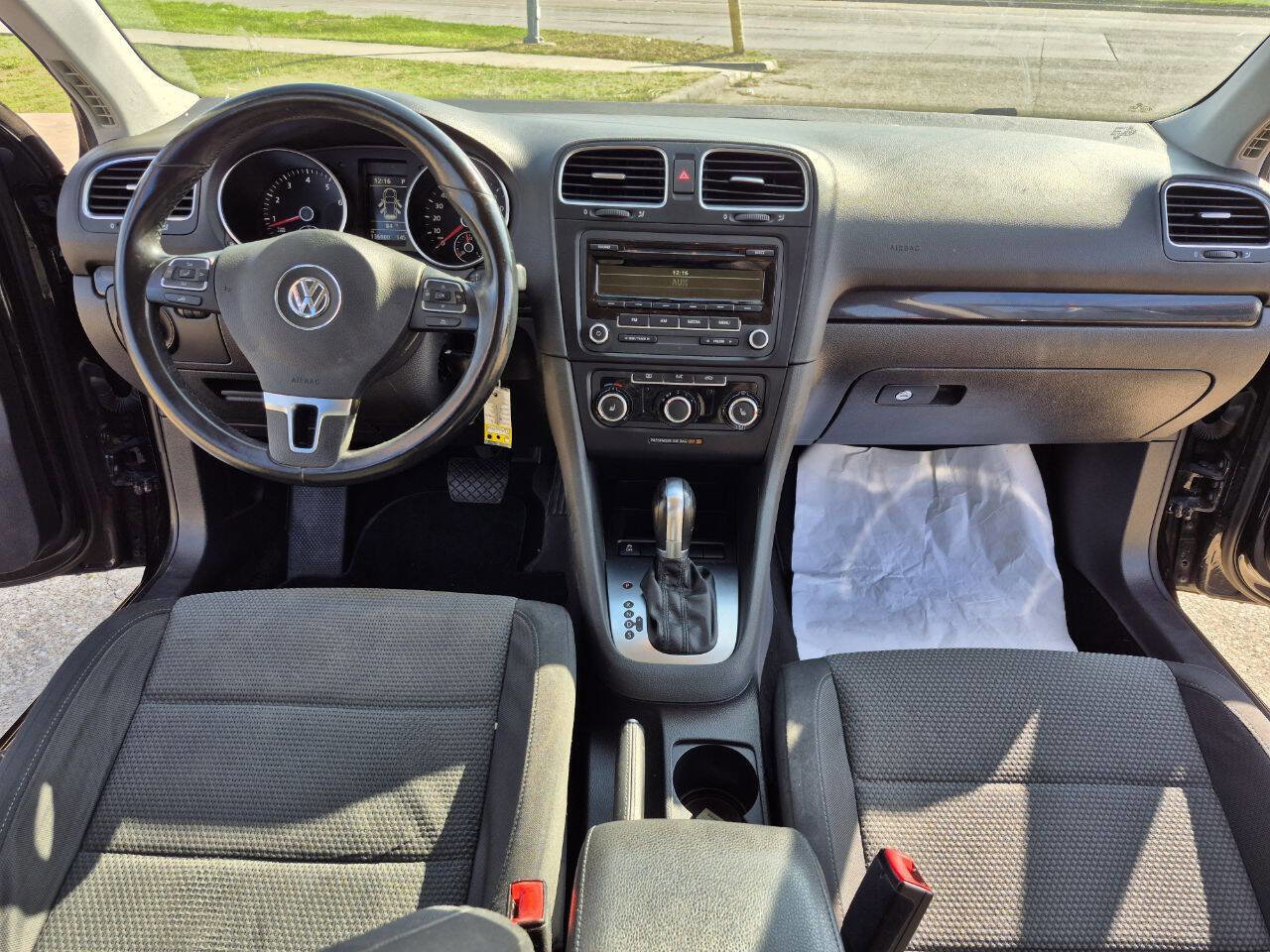 Used 2013 Volkswagen Jetta S image 22