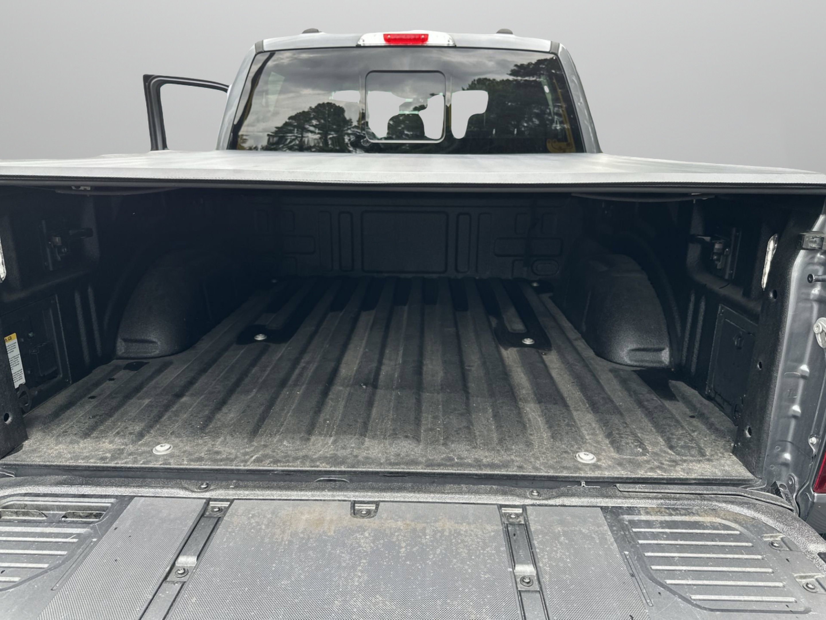 Used 2024 Ford F150 Tremor w/ Bed Utility Package AWD/4WD image 19