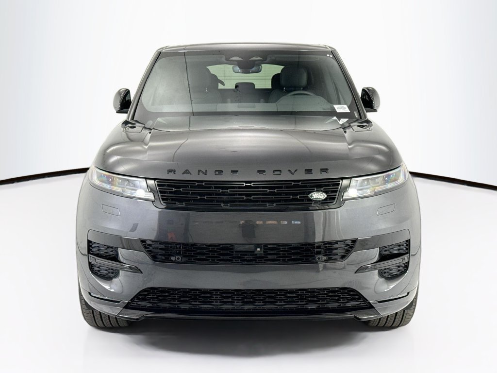 New 2026 Land Rover Range Rover Sport Dynamic SE AWD/4WD image 2