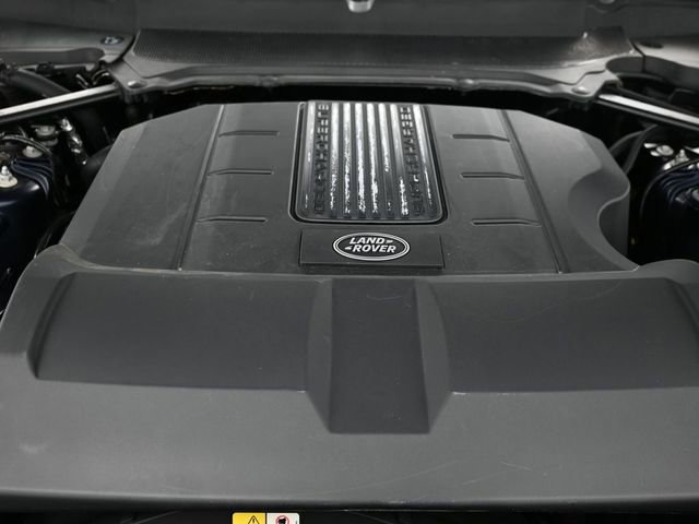 Used 2020 Land Rover Range Rover Autobiography image 19