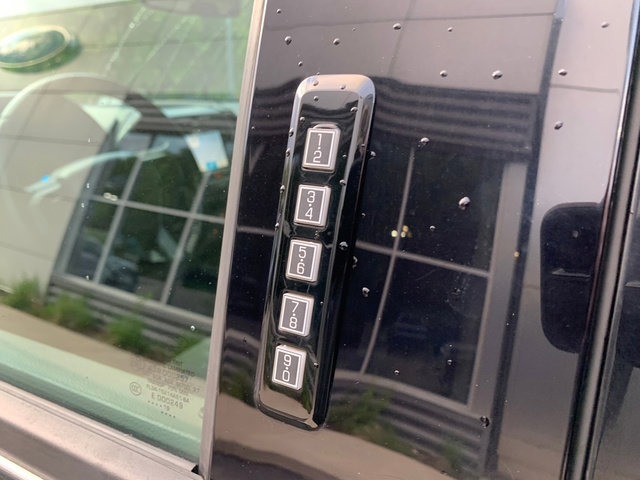 Used 2019 Ford F150 XLT w/ Equipment Group 301A Mid AWD/4WD image 18