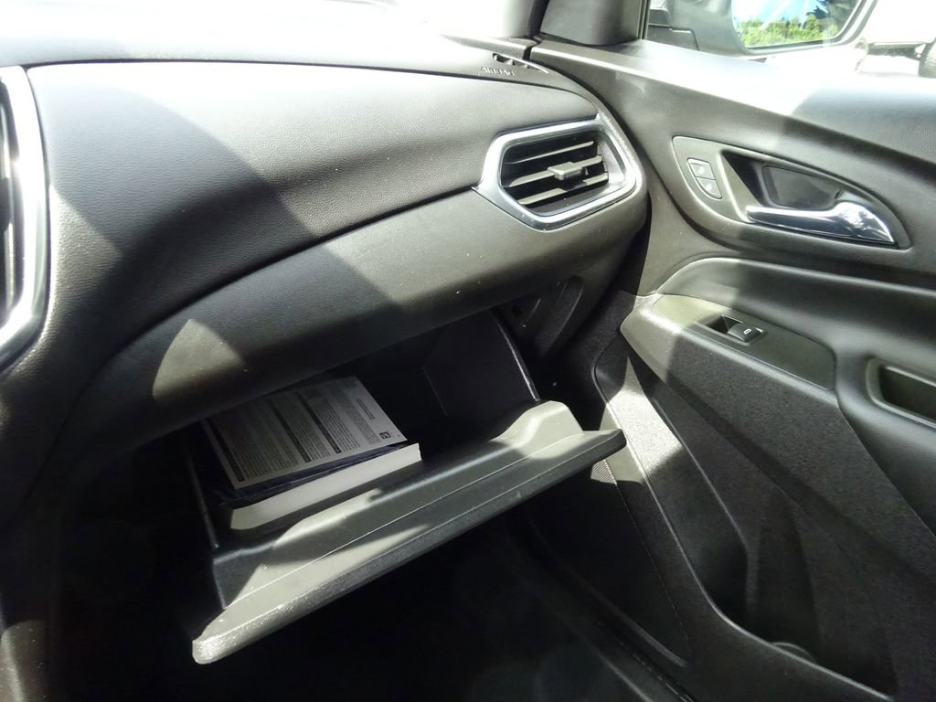 Certified 2024 Chevrolet Equinox LT image 29