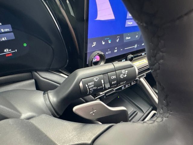 New 2026 Lexus TX 350 AWD w/ Technology Package image 25