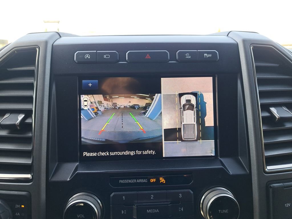 Used 2019 Ford F150 Raptor w/ Equipment Group 802A Luxury AWD/4WD image 25