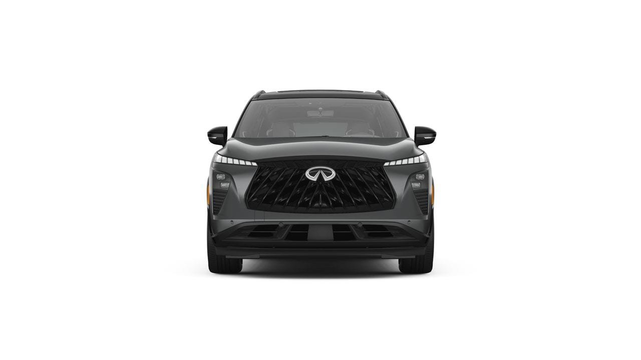 New 2027 INFINITI QX65 Autograph AWD/4WD image 10