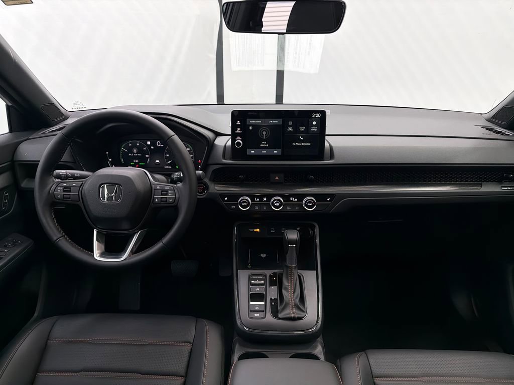 Used 2026 Honda CR-V Sport-L image 25