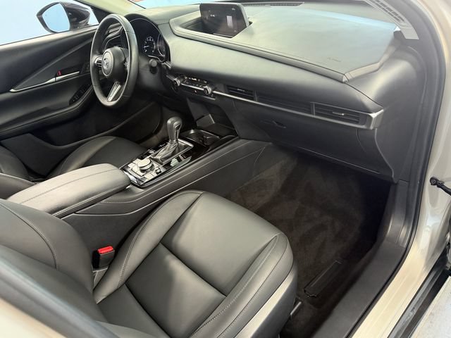 Certified 2024 MAZDA CX-30 AWD 2.5 S w/ Select Sport Pkg image 15