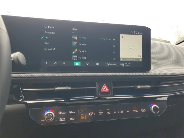 New 2025 Kia EV6 GT-Line image 19