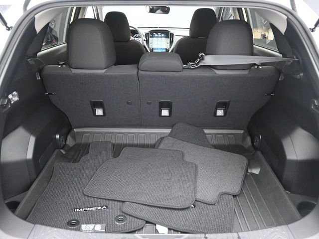 Certified 2025 Subaru Impreza 2.0i Sport image 29
