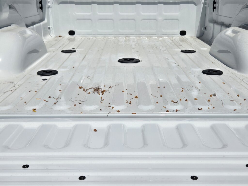 New 2026 RAM 2500 Tradesman AWD/4WD image 13