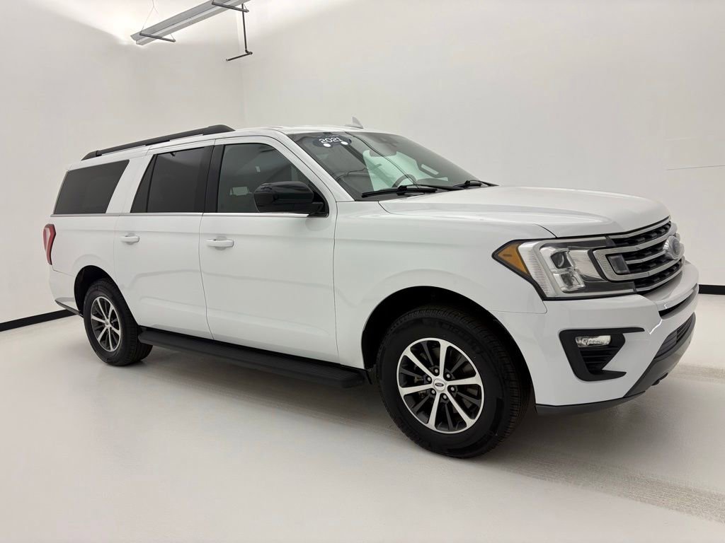 Used 2021 Ford Expedition Max XL