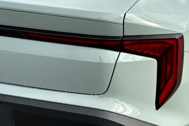 New 2027 Kia K4 EX FWD image 32