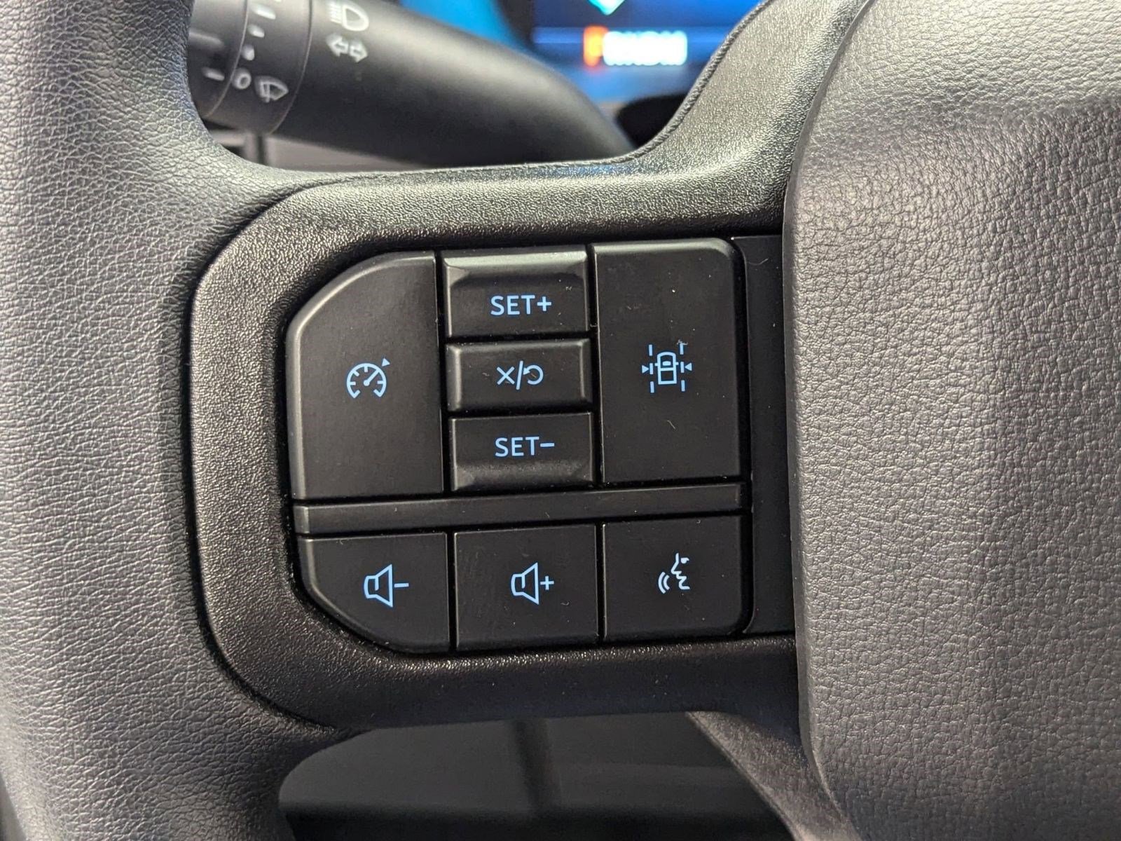 New 2025 Ford F150 STX w/ STX Black Appearance Package image 11