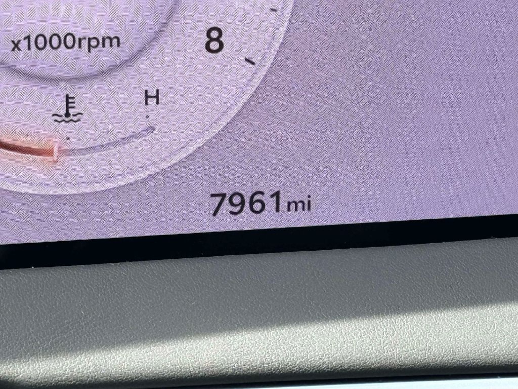 Certified 2026 Genesis GV70 2.5T AWD/4WD image 24
