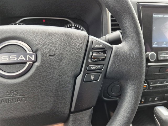 Used 2023 Nissan Frontier SV w/ Technology Package image 28