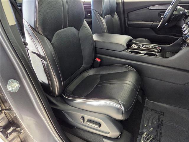 Certified 2024 Honda Pilot Elite image 19
