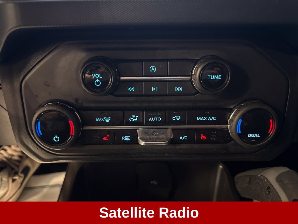 Used 2024 Ford Bronco Outer Banks AWD/4WD image 15
