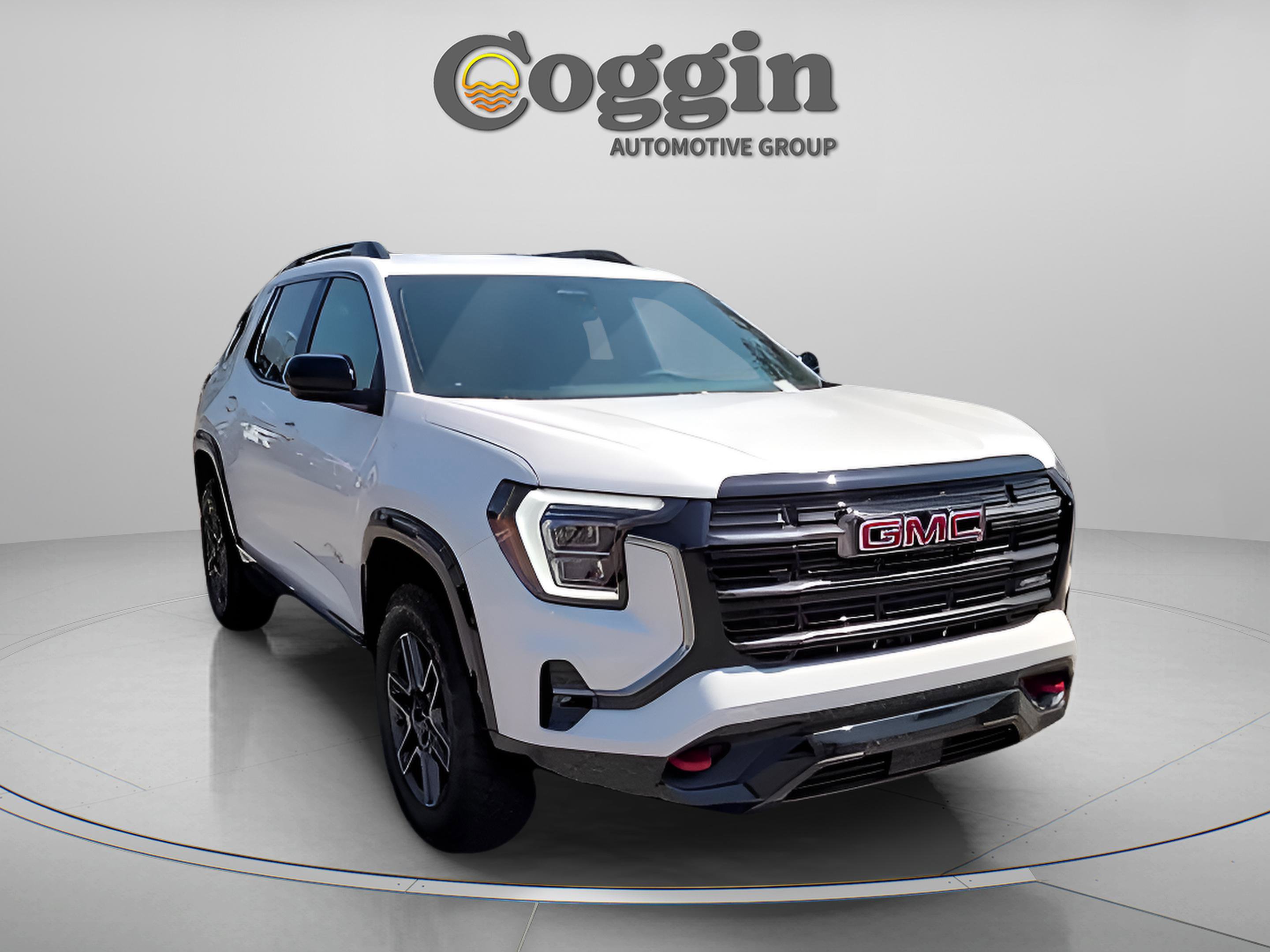 New 2026 GMC Terrain AT4 w/ Convenience Package III image 24