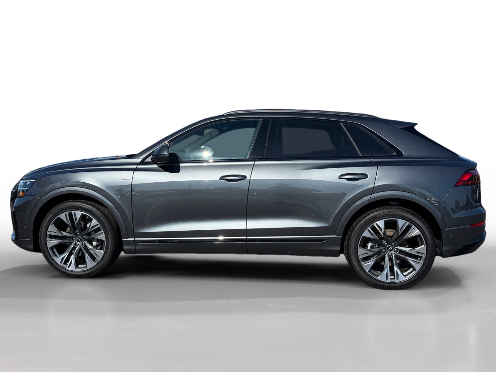 New 2026 Audi Q8 Premium Plus AWD/4WD image 2