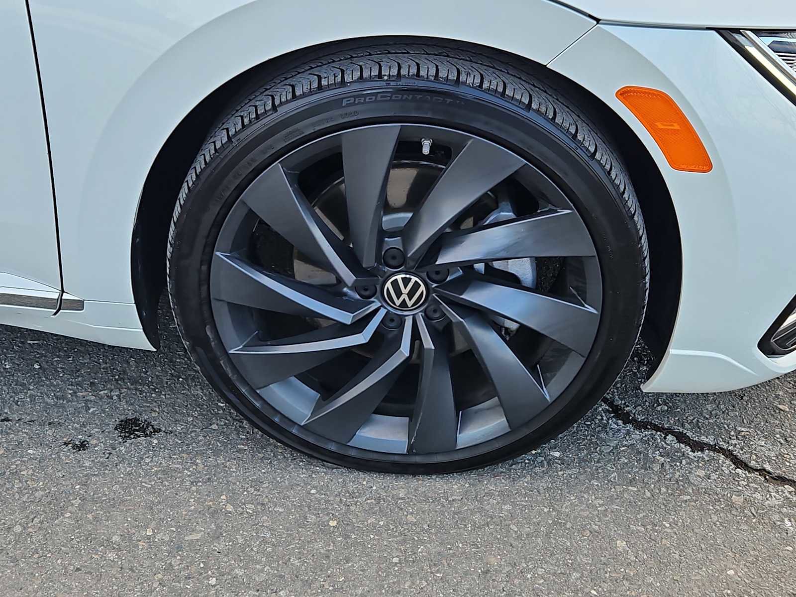 Used 2023 Volkswagen Arteon SEL AWD/4WD image 10