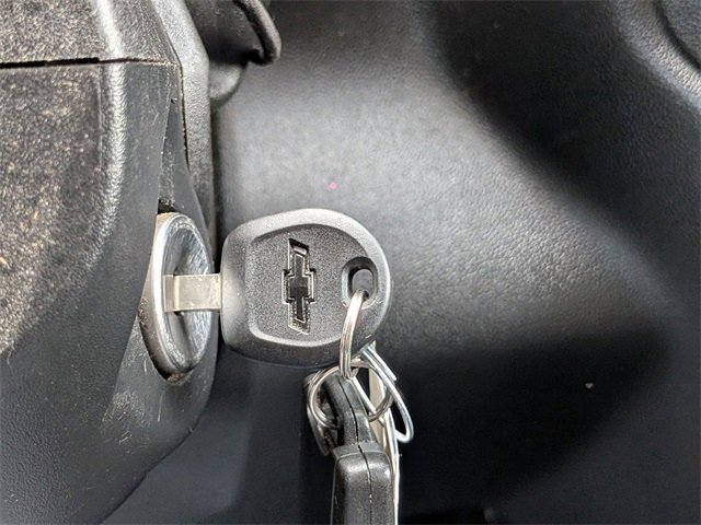 Used 2022 Chevrolet Silverado 1500 Custom w/ Safety Confidence Package image 31